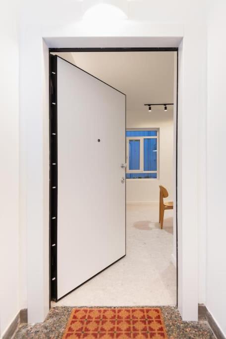 Zen Peace, Exarchia Apartamento Atenas Exterior foto