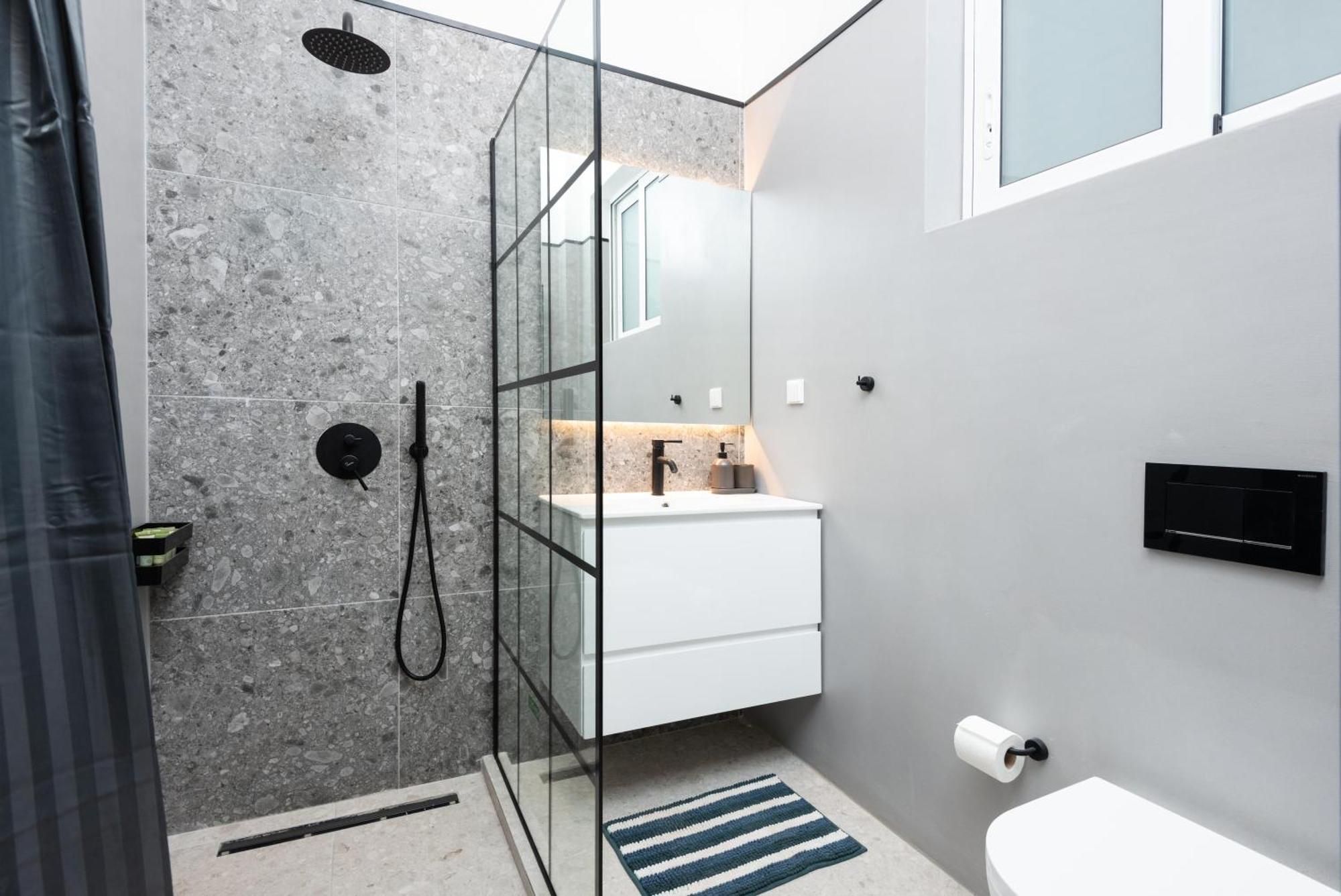 Zen Peace, Exarchia Apartamento Atenas Exterior foto